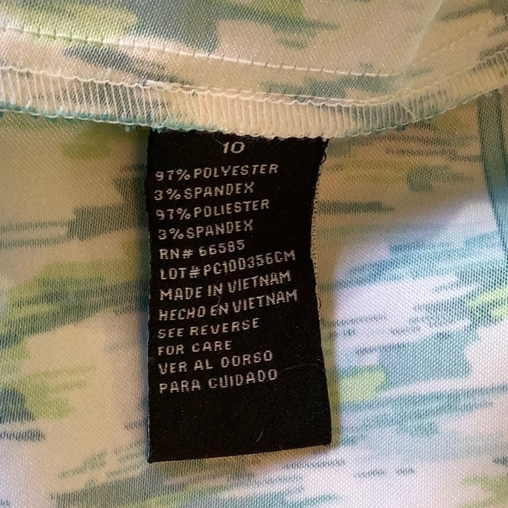 Perceptions Dress - image 6